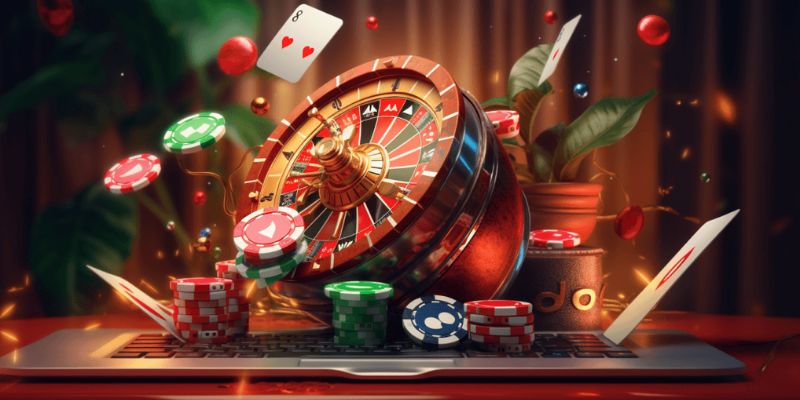 Lý do có tin đồn casino online có bịp không