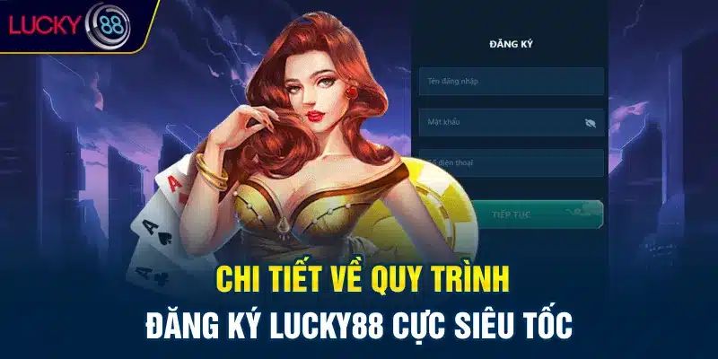 Hoàn tất mở tài khoản và trải nghiệm