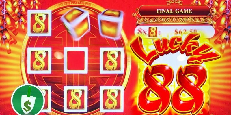 Những thông tin tổng quát về LUCKY88