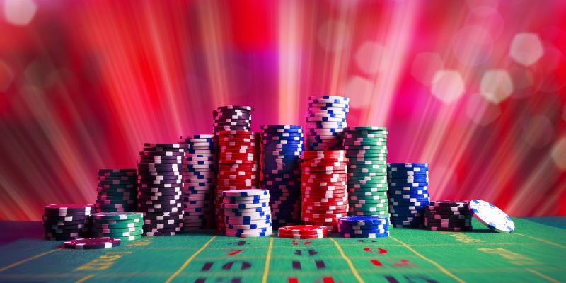 Những sản phẩm casino độc đáo